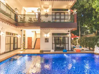 Hetai Boutique House - 10