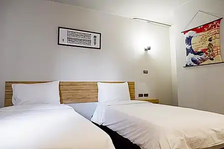 IZEN Budget & Residences (Plus) - 43