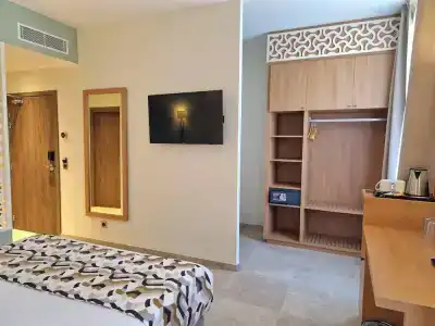 Le Saint Paul Hôtel - 72