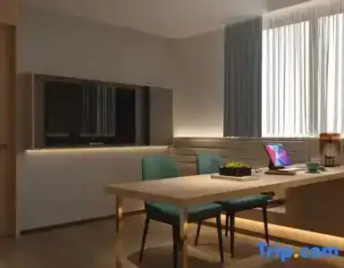 Tianhou (Suzhou Guanqian Street Gongxiang Branch) - 76