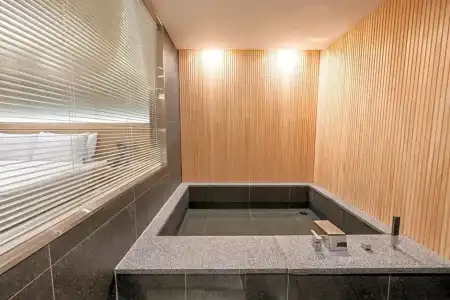 Forêt The Spa - 91