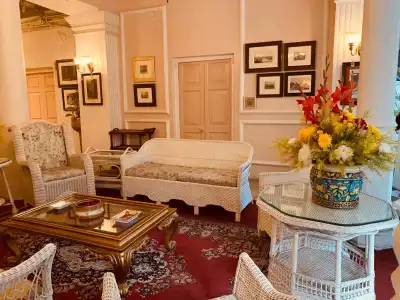 The Elgin Fairlawn, Kolkata - 1