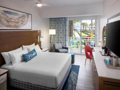 The Reach Key West, Curio Collection by Hilton - 46