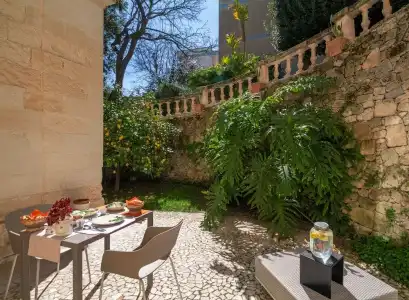 Dimora Storica Muratore Luxury rooms - 29