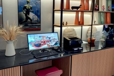 Holiday Inn Helsinki - Expo by IHG - 29