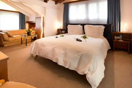 Boutique Albana Real - Restaurants & Spa - 116