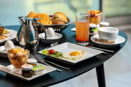 Radisson Blu Palace Resort and Thalasso - 7