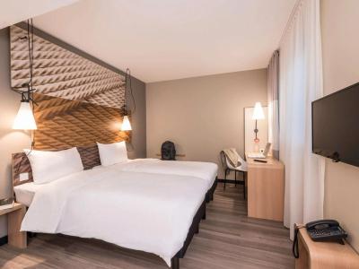 Ibis Muenchen City Ost - 23