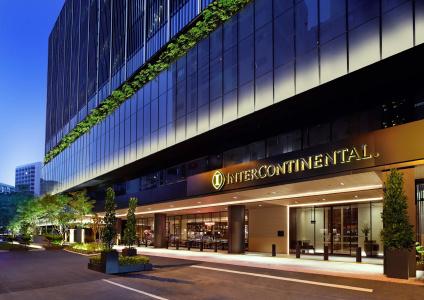 InterContinental Singapore Robertson Quay by IHG - 37