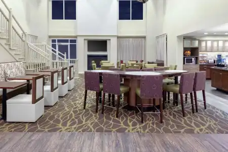 Homewood Suites by Hilton Tallahassee - 19