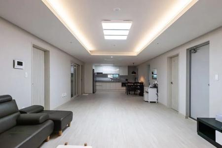 Dynamic Guesthouse - 34