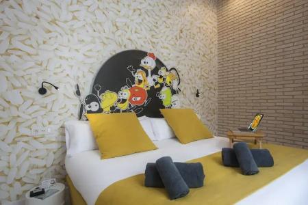 Casual Socarrat Valencia - Adults Only - 107