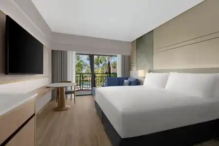 Courtyard Phuket, Patong Beach Resort - 33