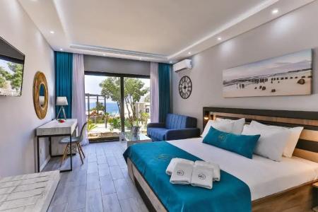 Dulamerovic Resort - 71