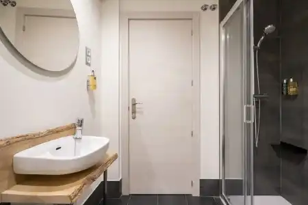 Dobo Azacanes Hostal - 128
