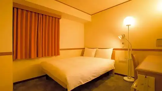 Toyoko Inn Nagoya Sakae - 75
