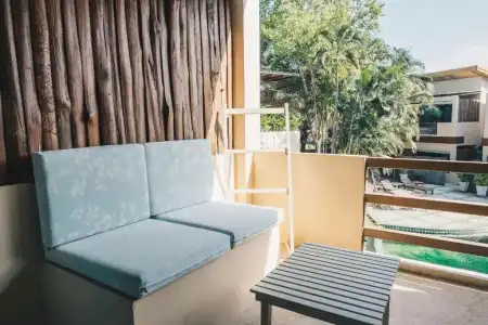The Hideaway Resort - 64