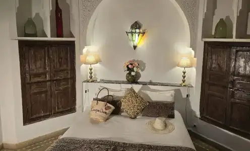 Riad Pachavana - 70