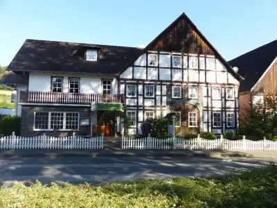 Höxter Am Jakobsweg - 11