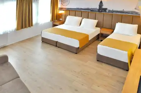 Davos Istanbul - 27