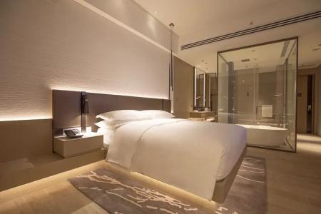 Renaissance Shenzhen Bay - 39