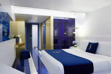 I Resort Beach & Spa - 113