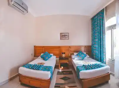 Sheikh Ali Dahab Resort - 35