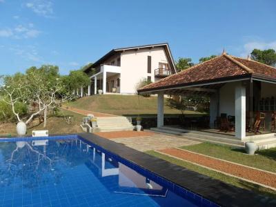 Highland Villa - 17