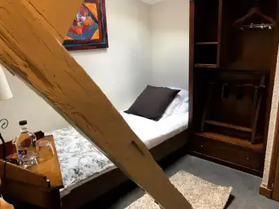 Hôtel Entre Terre et Mer - 57