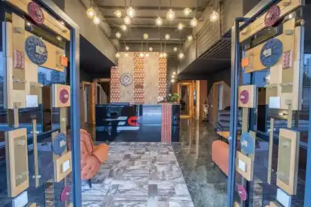 Elanis Suites - 24