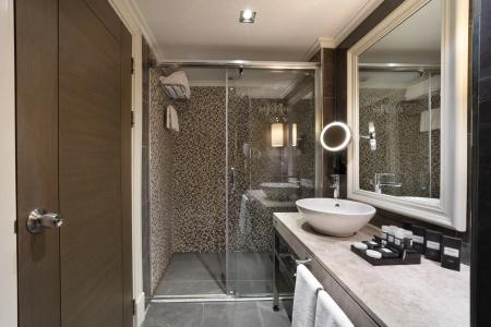 Mercure Bomonti - 10
