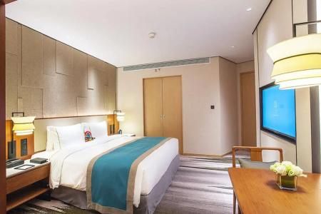 YULUXE Chengdu - 4