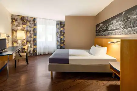 Amedia Dresden Elbpromenade, Trademark Collection by Wyndham - 41