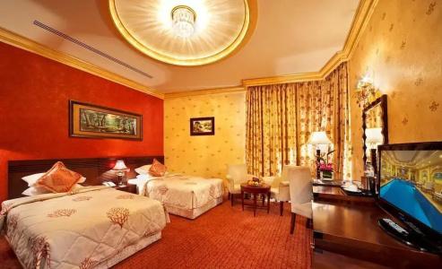 Sahara Beach Resort & Spa - 47