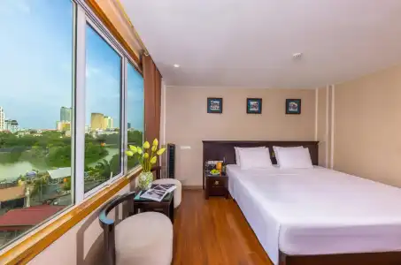 Centre Point Hanoi - 3