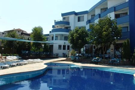 Merlin Club - All Inclusive - 11