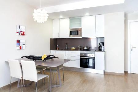 Feelathome Plaza Apartments - 21