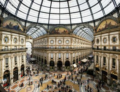 Galleria Vik Milano - Townhouse Galleria - Small Luxurys of the World - 24