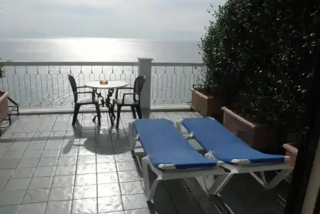 Bellevue Suite - 73