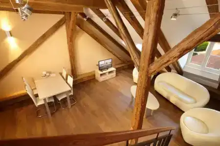 Residence U Cerne Veze - 113