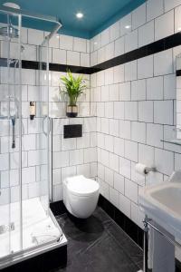 Best Western Premier Roosevelt - 40