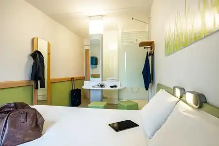 ibis budget Brugge Centrum Station - 48