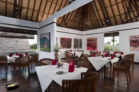 The Sungu Resort & Spa - 17