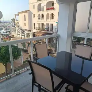 Duquesa Harbour Club Aparthotel - 40