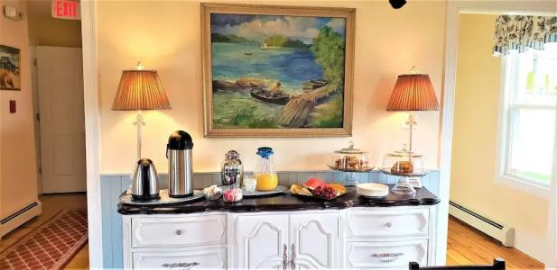 The Elmere House Bed & Breakfast - 20