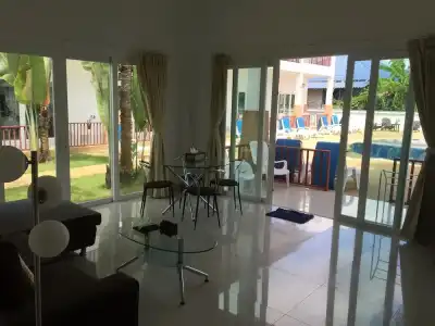 Nadivana Serviced Apartments - 60