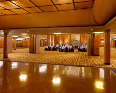 The Queen Mary - 8