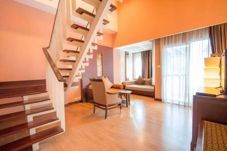 Grand Pacific Sovereign Resort & Spa (SHA Plus+) - 38