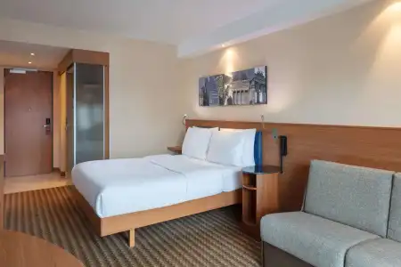 Hampton by Hilton Berlin City West - 6