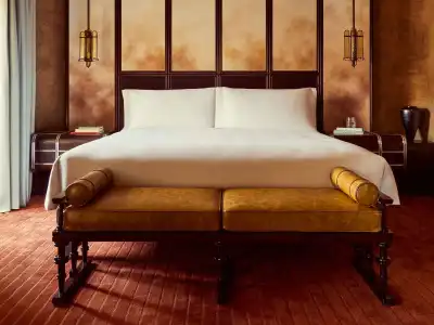 Orient Express La Minerva - 2